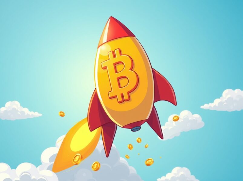 Bitcoin Price Soars: BTC Achieves Stunning Rally Above $92,000