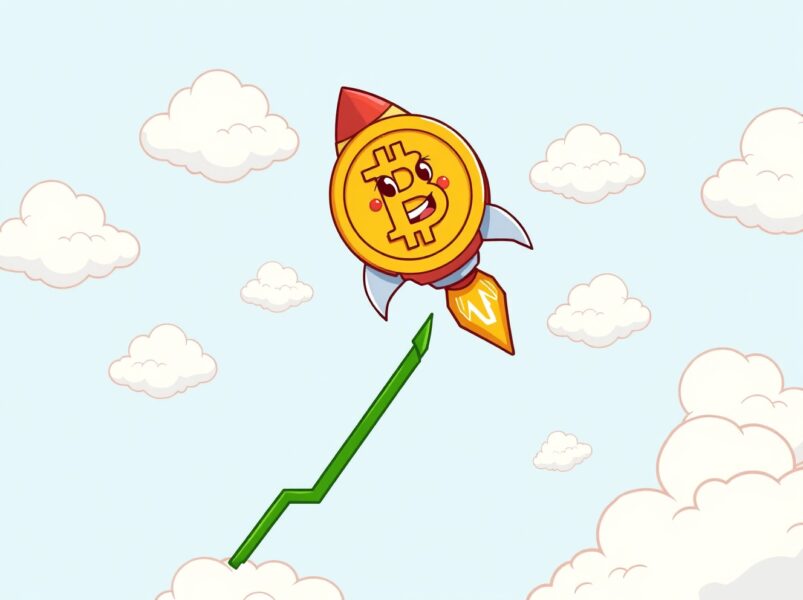 BTC rises above $92,000: A Stunning Rally Reshapes Market Sentiment