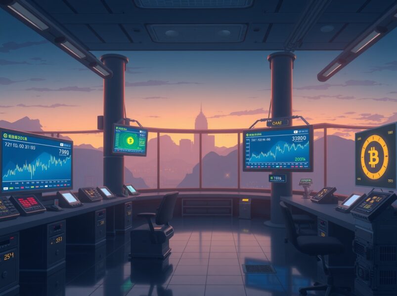 Essential Update: Bitcoin World Announces Enhanced 24/7 News Service Hours for Crypto Investors