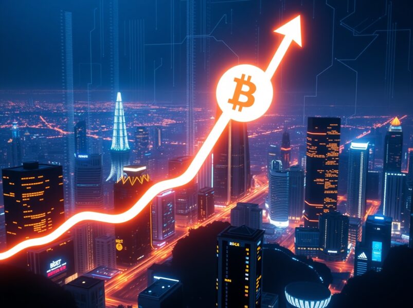 Bitget Token (BGB) Price Prediction: Unlocking its Astonishing $15 Potential by 2030