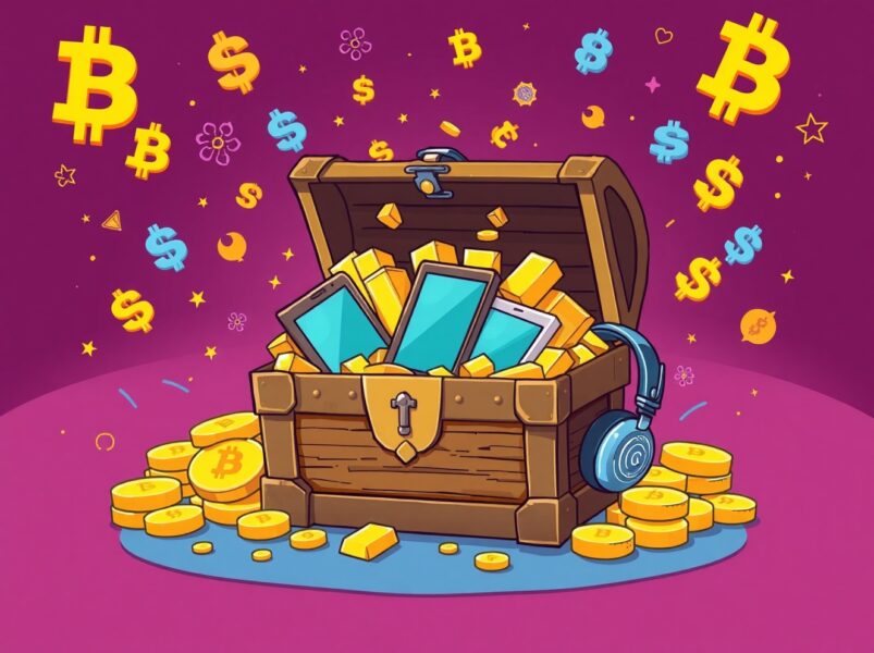 Exclusive Bitget VIP Event: Unlock Premium Rewards This Holiday Season