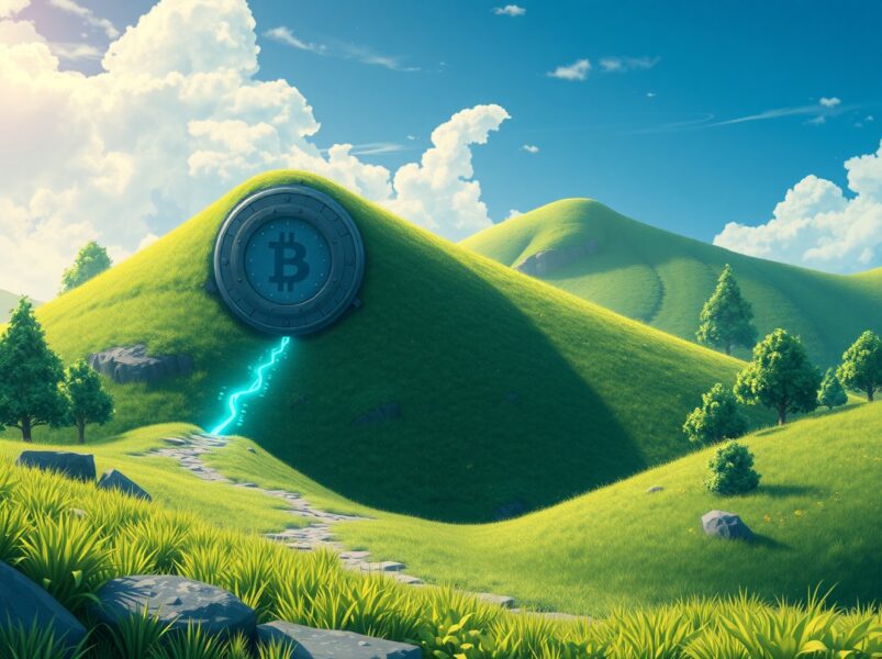 BitGo IPO Offering Shatters Expectations, Signaling Unprecedented Institutional Trust in Crypto Custody