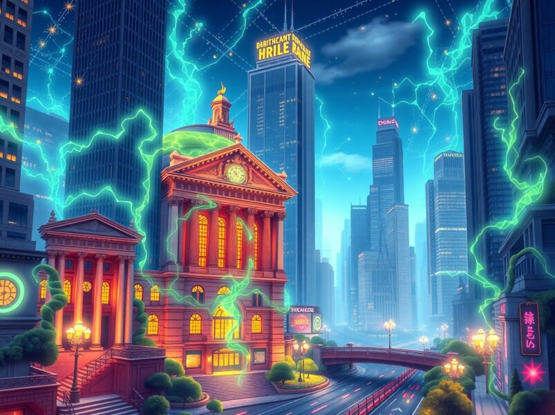 Aptos Futures Breakthrough: Bitnomial’s Pioneering Regulated Product Transforms US Crypto Derivatives Landscape