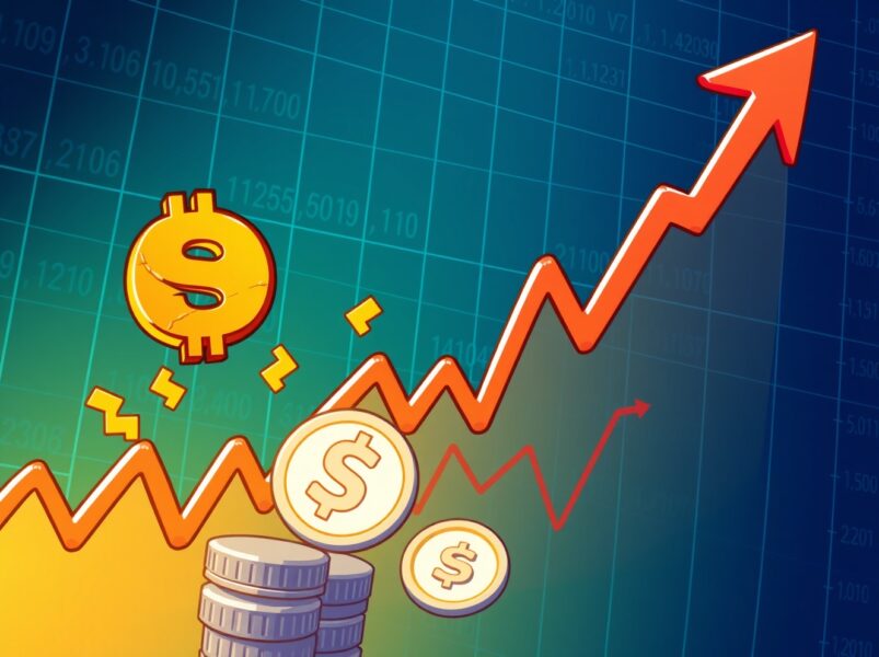 Bitwise SOL ETF Explodes with Phenomenal $56M First-Day Trading Volume