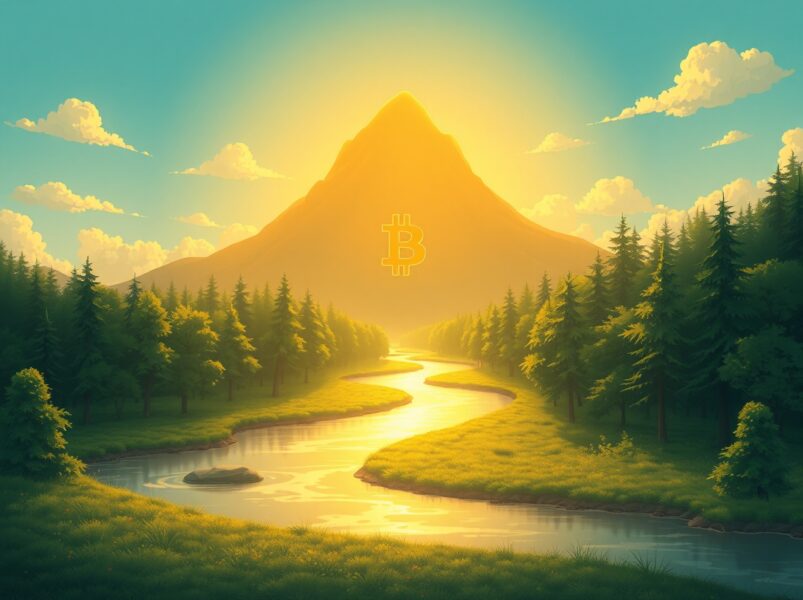 BlackRock’s IBIT ETF Shatters Expectations with $646.6M Bitcoin Inflow, Signaling Robust Institutional Demand