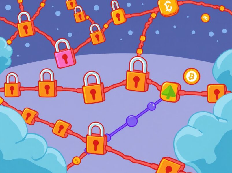 Shocking Revelation: 16 Blockchains Can Freeze User Funds According to Bybit Analysis