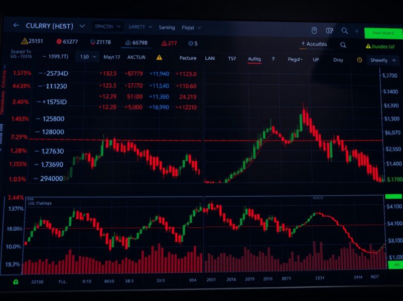 Critical FX Market Volatility Alert: BofA Reveals Dangerous U.S. Position Unwinding