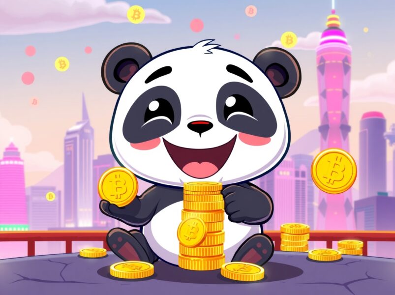 Remarkable Bitcoin Holdings: Boyaa Interactive’s 4,091 BTC Portfolio Signals Growing Institutional Adoption