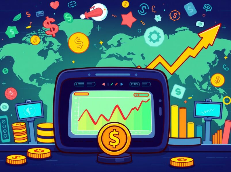 Revolutionary Perpetuals Platform: Brett Harrison’s Bold New Venture