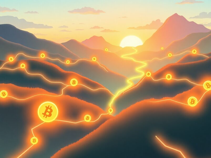 BSC Foundation Resumes Strategic Ecosystem Token Purchases, Signaling Renewed Confidence in Binance Smart Chain Development