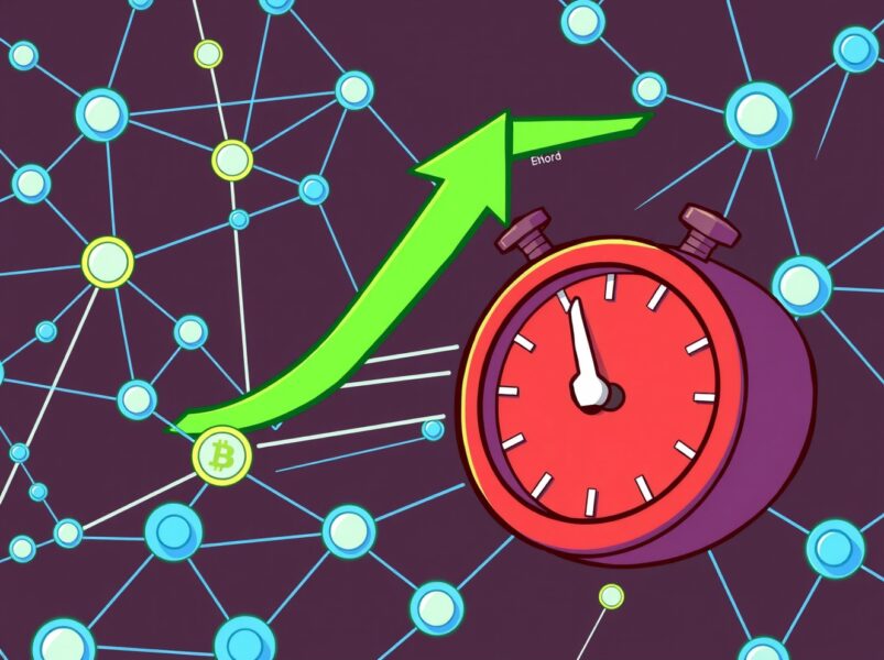 BSC Testnet Upgrade: Revolutionary Move to Slash Block Time by 40%