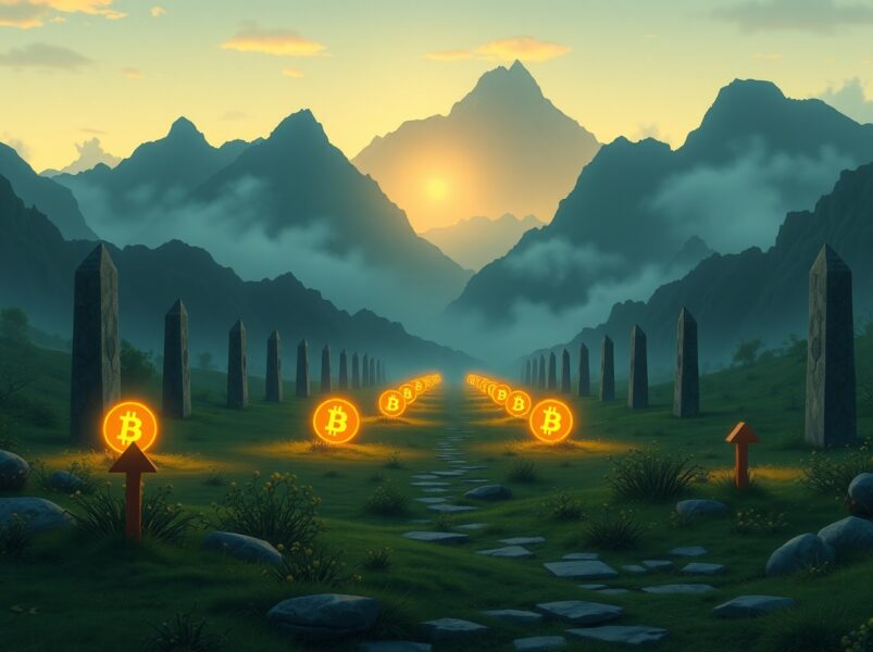 BTC Bottom Discovery: Analysts Reveal Compelling Signs of Impending Bull Market Revival