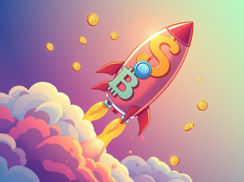 BTC Price Soars to Incredible $106,000 Milestone