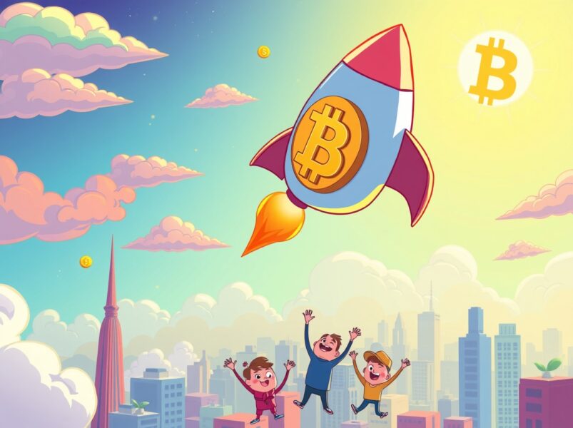 Stunning BTC Rises Above $103,000 – 5 Key Factors Behind Bitcoin’s Epic Surge