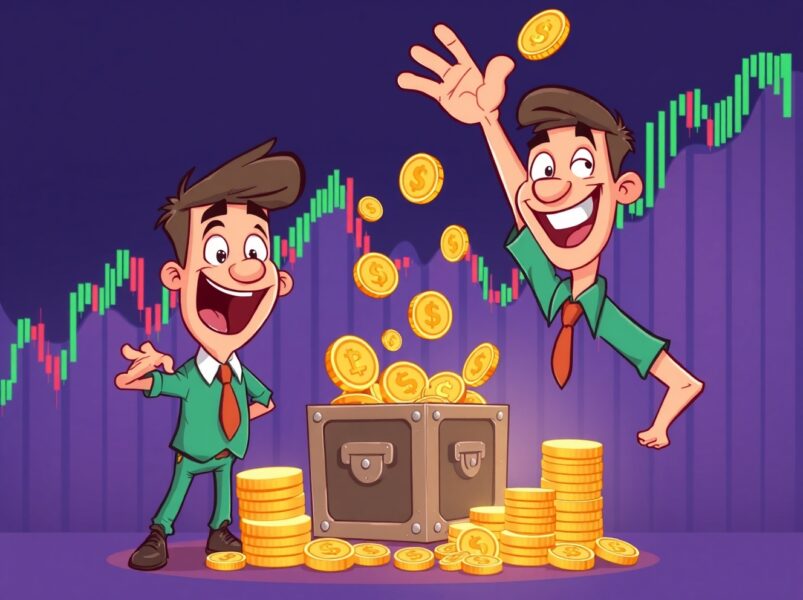 Buy Crypto Now: Bitwise CEO Reveals Why This is Your Golden Opportunity