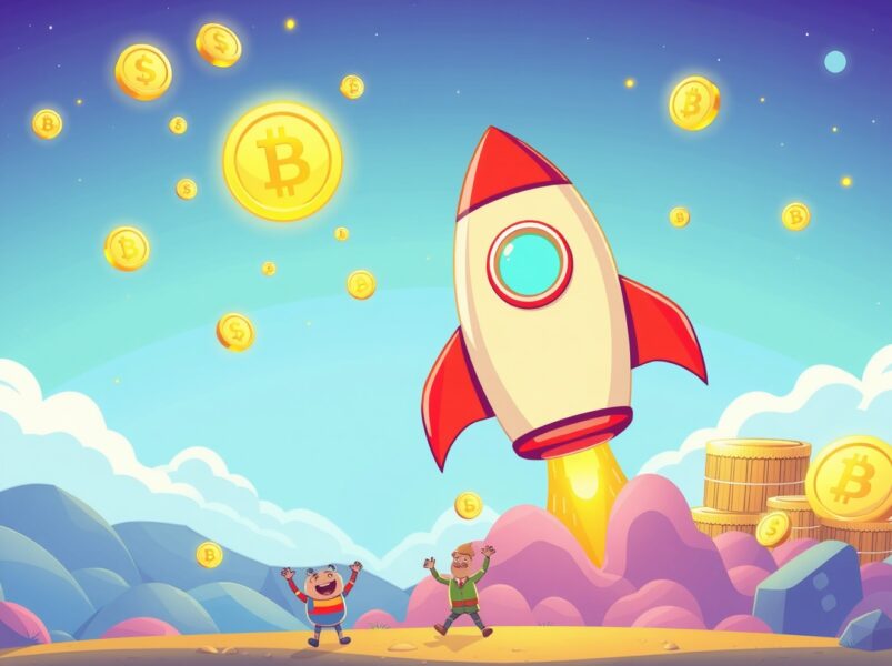 Exciting Bybit GAIB Listing: Your Complete Guide to Today’s Major Crypto Event