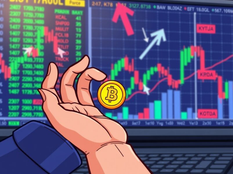 Urgent Update: Bybit KDA Delisting Confirmed