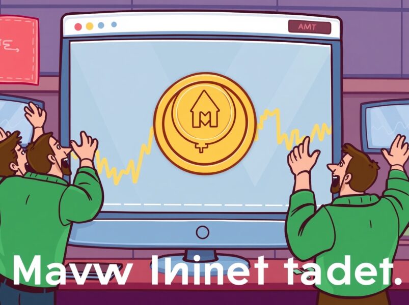 Exciting Bybit MMT Listing: Unlocking New Trading Opportunities