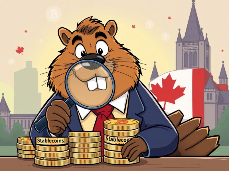 Canada Stablecoin Regulation: Unveiling a Secure Future for Digital Assets