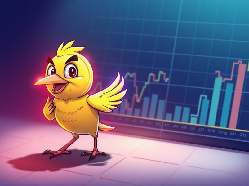 Revolutionary SOL Spot ETF Launch: Canary’s SOLC Expected Tomorrow Bringing New Crypto Investment Opportunities