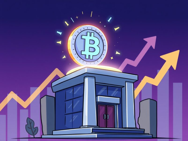 Revealed: Cantor Fitzgerald’s Strategic $1.28M Bet on the SOLZ ETF