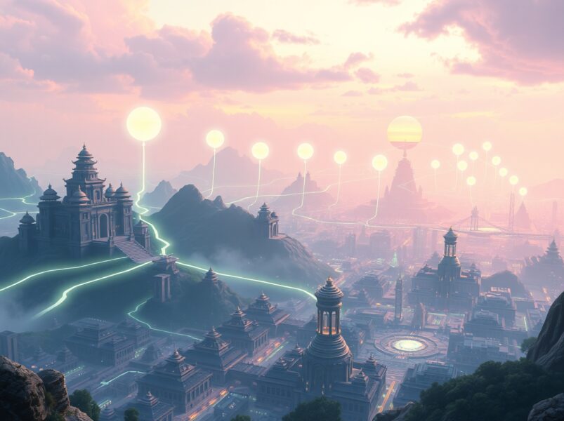 Chainlink Price Prediction: Will LINK’s Explosive Growth Reach $100 by 2030?