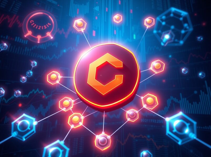 Chainlink Price Prediction 2025-2030: Will LINK Explosively Reach $100?