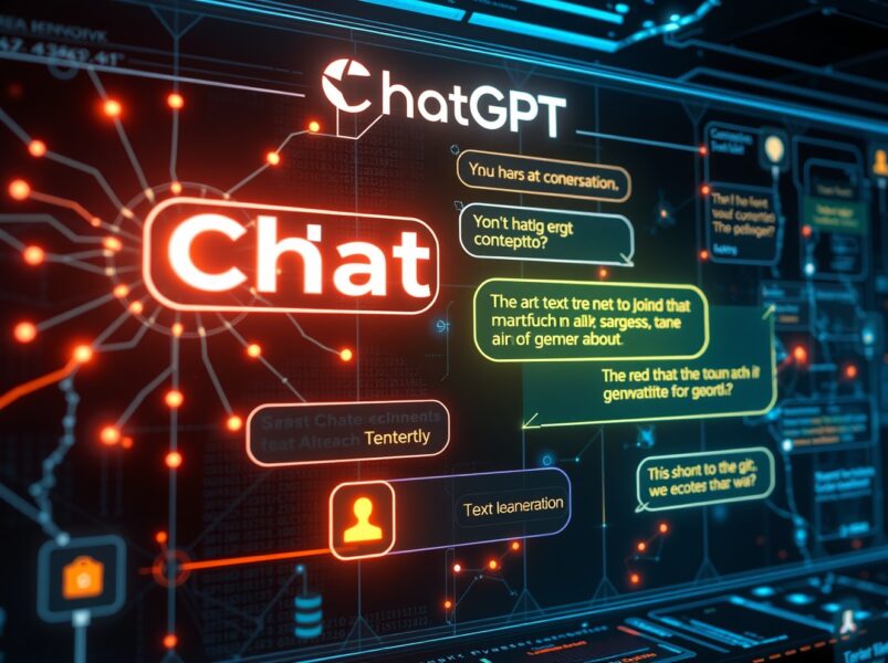 ChatGPT Revolution: Everything You Need to Know About OpenAI’s Game-Changing AI Chatbot
