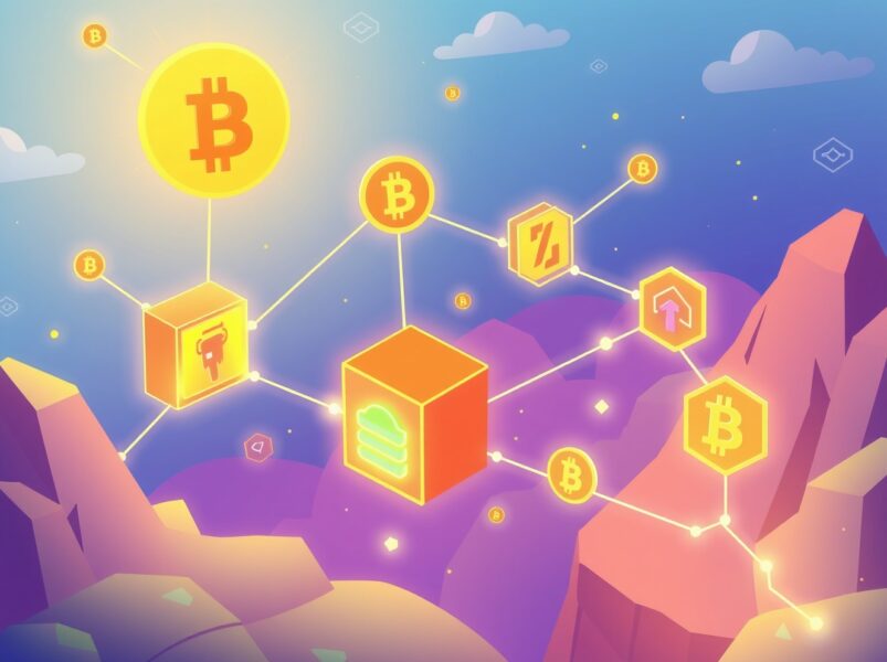 Revolutionary USDC-Backed Stablecoins: Circle’s xReserve Transforms Blockchain Interoperability