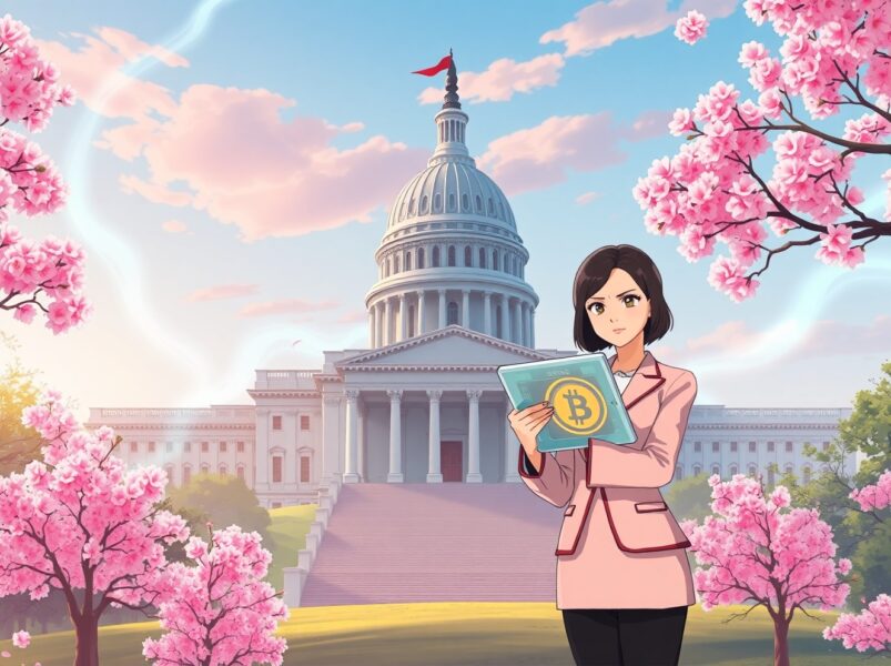 CLARITY Act’s Crucial Path: Senators Remain Optimistic Despite Coinbase Opposition and Legislative Delays