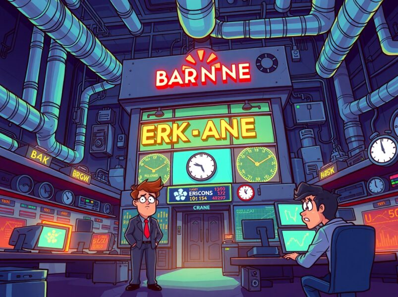 Critical CME Crypto Futures Trading Halted After Cooling System Failure – What Traders Need to Know