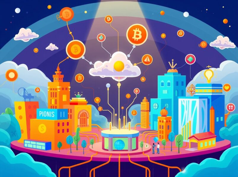 Brilliant Coinbase Acquisition Strategy Expands Ecosystem for Massive Growth