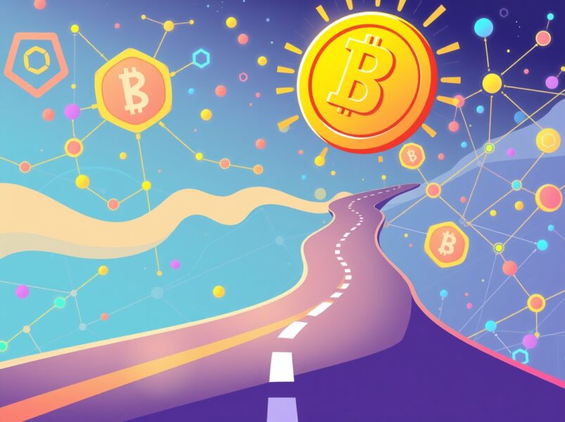 Coinbase ASTER Listing: Exciting New Addition to Crypto Trading Options