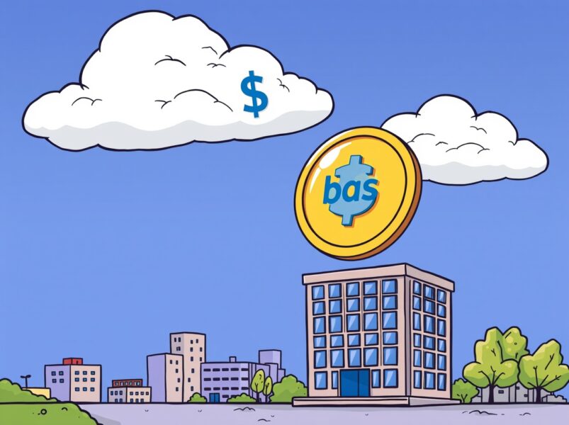 Coinbase Base Token: Unlocking Billions in Value, JPMorgan Estimates