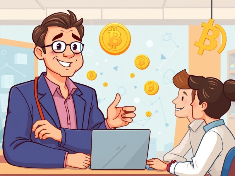 Game-Changing Move: Former Coinbase Dev Lead Nemil Dalal Joins Y Combinator to Fuel Crypto Innovation