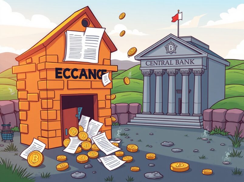 Shocking Coinbase Fine: $24.7M Penalty Reveals Critical Crypto Compliance Gaps