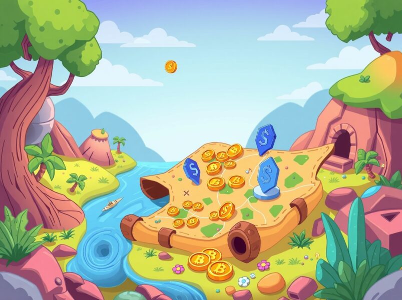 Amazing Coinbase Listing Roadmap Expands with FLUID and NOM Additions