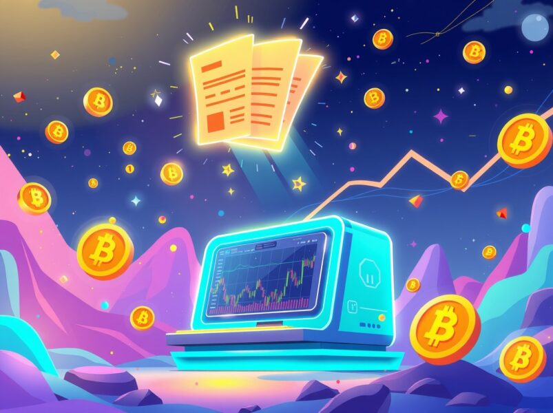 MON Perpetual Futures Launch: Coinbase’s Game-Changing Crypto Expansion