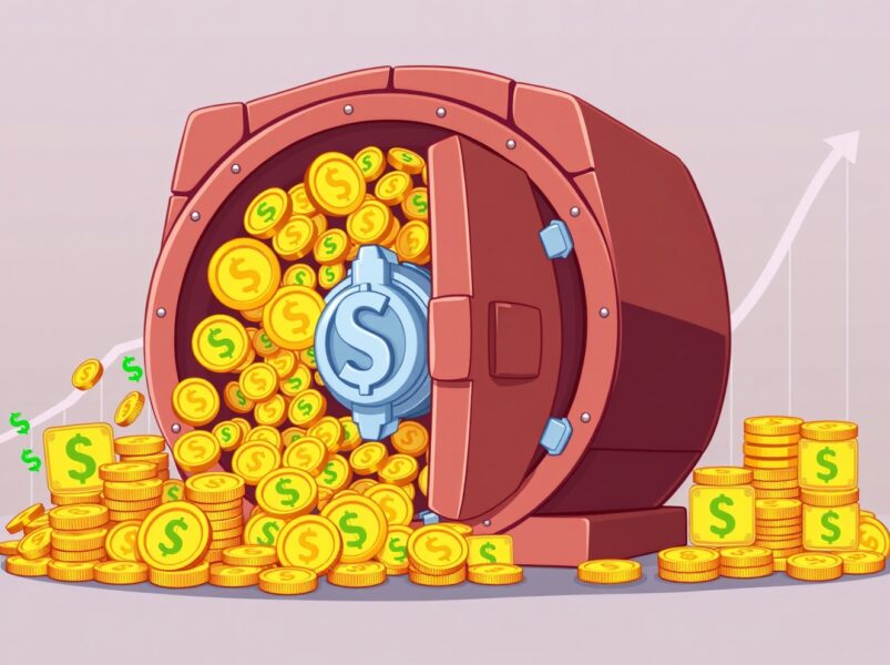 Coinbase Revenue: Unveiling a Stunning $1.87B Q3 Triumph!