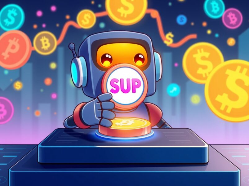 Coinbase SUP Listing: Revolutionary Move That Expands Crypto Accessibility