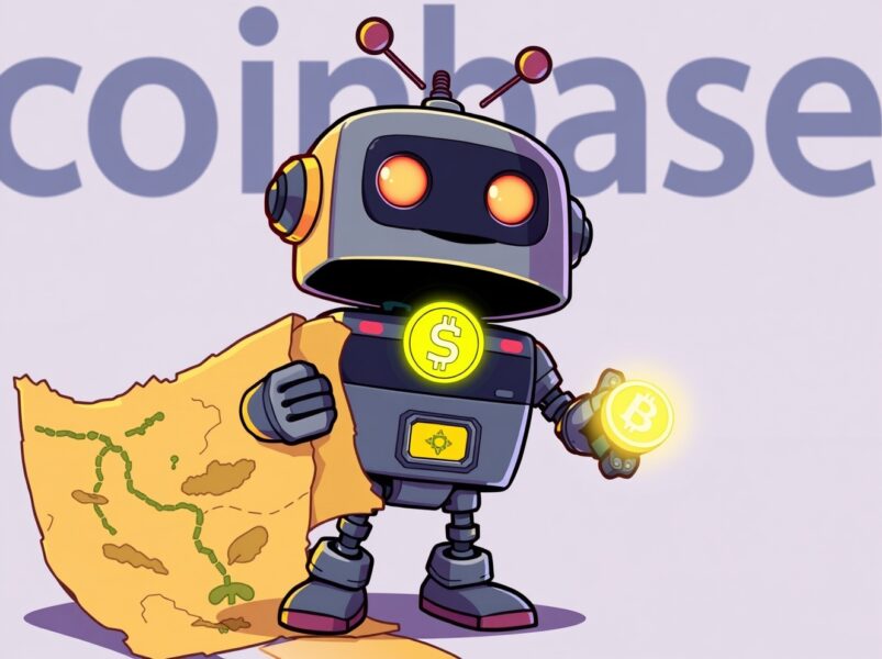 Exciting News: Coinbase WMTX Listing Roadmap Addition Signals Major Opportunity