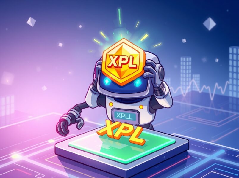 Coinbase XPL Listing: A Strategic Move for Crypto Investors