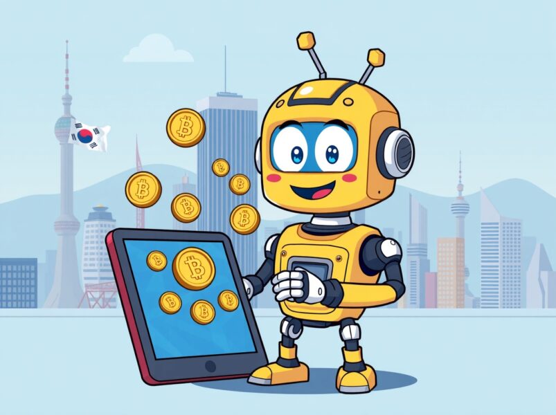 Mon Protocol Ticker Change: Why Coinone’s Switch to MONPRO Matters