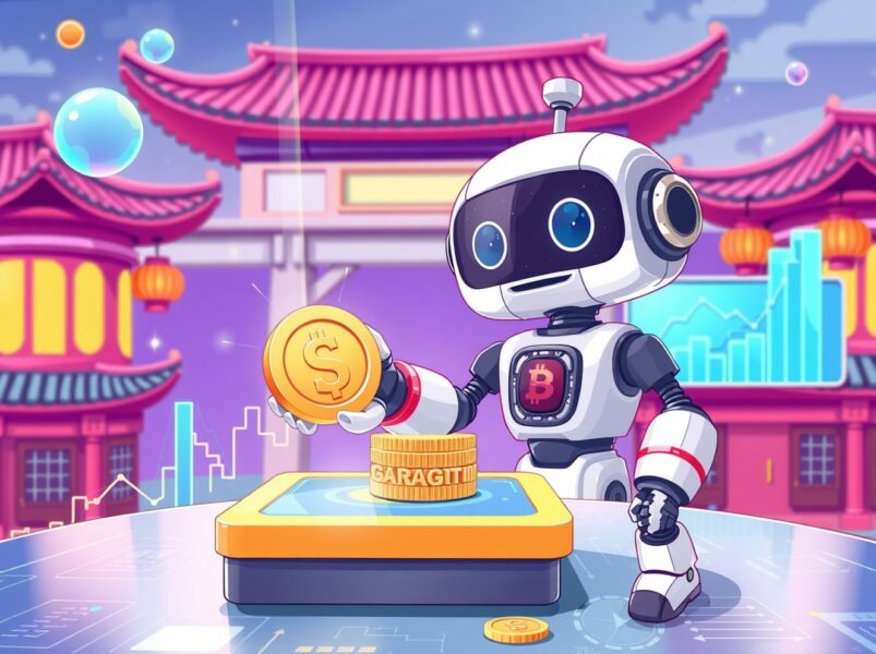 Exciting Monad Listing: Coinone Adds MON Token to KRW Trading Pairs