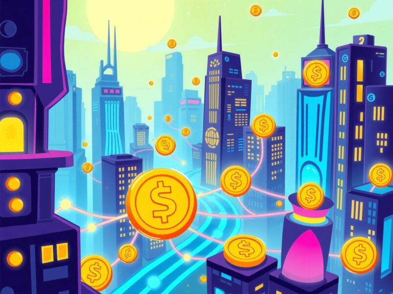 Revolutionary ATOM Tokenomics Overhaul: Cosmos Community Proposes Bold Changes to Boost Value