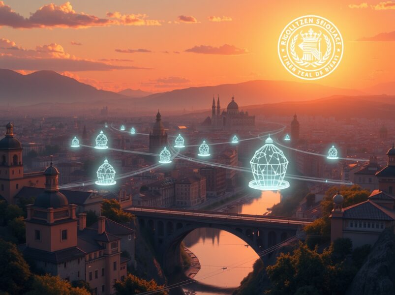 Crossmint CASP License: Spain’s Strategic Move Empowers EU-Wide Web3 Expansion