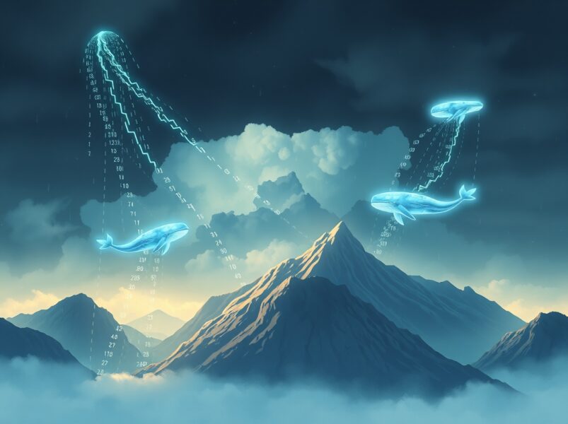 Alarming Crypto Futures Liquidation: $200 Million Wiped Out in an Hour