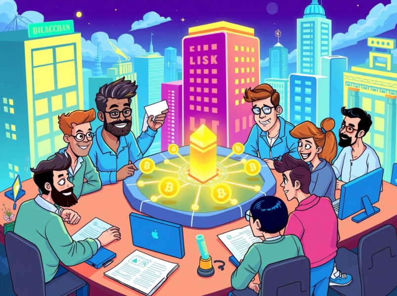 Crypto Regulation Breakthrough: CFTC Nominee Vows Top Priority for Digital Assets