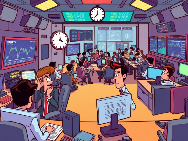 Crucial Bitcoin World Update: Your Essential Cryptocurrency News Service Schedule