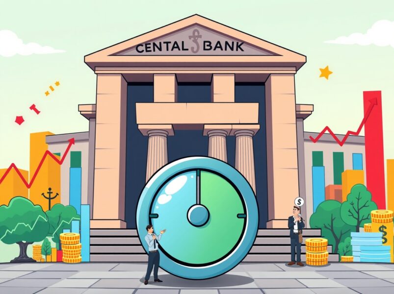 December Rate Cut Faces Stunning Opposition from Dallas Fed’s Logan